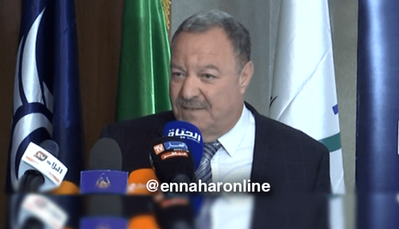بن شيخ: قنوات خاصّة تبثّ أفلام أجنبية جديدة دون امتلاك الحقوق