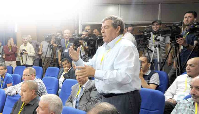 على الفاف التكفل بمستحقات شهر للاعبي الأندية ودخول الكاميرات ممنوع في مواجهة غليزان