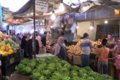 وزارة التجارة ترفع نسبة التجار المداومين خلال يومي العيد بـ 10 بالمائة