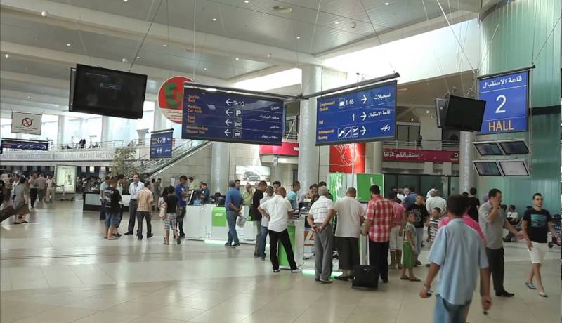 عطب تقني يلغي رحلة للجوية الجزائرية من جيجل إلى العاصمة