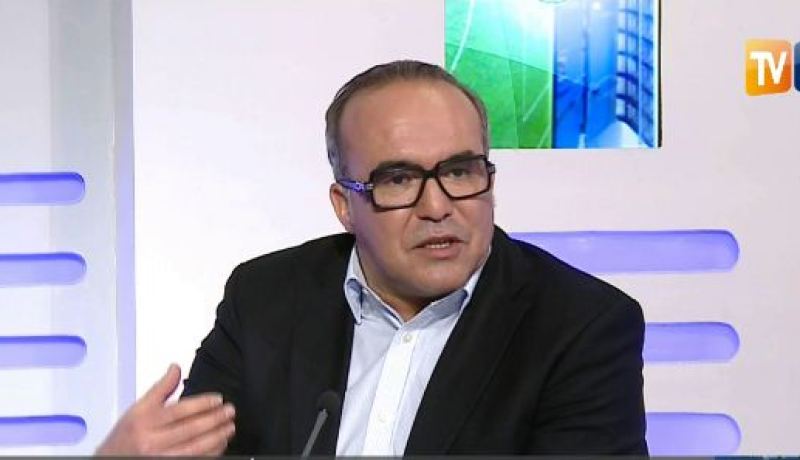 ماتام: “الوفاق يملك هيبة إفريقية وبإمكانه الذهاب بعيدا في رابطة الأبطال”