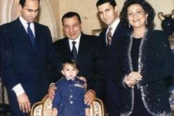 تقرير سري يكشف فساد نجلي الرئيس المصري واحتيالهما على كبريات الشركات المصرية