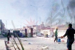 وفاة شخص متأثرا بجروحه بالقرارة بمستشفى ابراهيم تريشين بغرداية