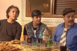 إيهاب أمير يخوض أول تجربة تمثيلية له في رمضان