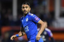 محرز هدية العام الجديد لهذا الفريق.. بشرط!!