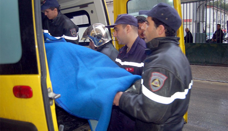 مجهولون يستدرجون شابا على متن قارب ويرمون به في البحر بعنابة