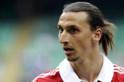 ايبراهيموفيتش يفتتح رصيده مع باريس سان جرمان بعد دقيقتين