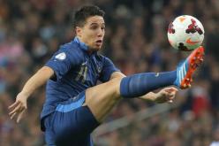 ناصري في تركيا لترسيم صفقة أنطاليا سبور