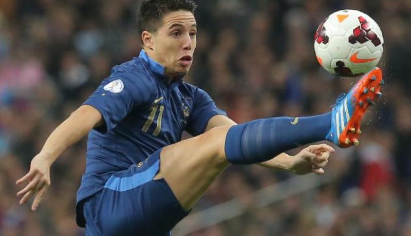 ناصري في تركيا لترسيم صفقة أنطاليا سبور