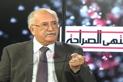 ‮''‬أحمد بن شريف حفر قبر العقيد شعباني‮ ‬قبل محاكمته‮''‬