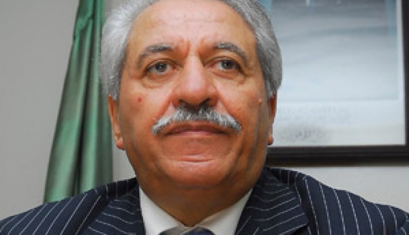 مسرحية على الوزير هيشور..بطلها إطارات البريد