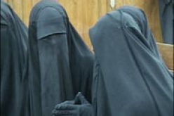 متجلببة وزوجها يسطوان على مجوهراتي باستعمال أسلحة بيضاء بالعاصمة