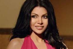 “دكان شحاتة” أول إطلالة سينمائية لهيفاء وهبي