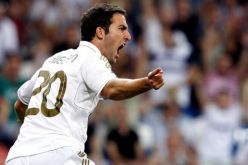 ملقا يعرض على هيغواين ضعف راتبه مع الريال