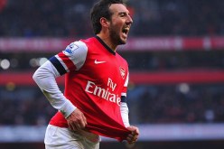 نجم أرسنال السابق يزامل بونجاح الموسم القادم