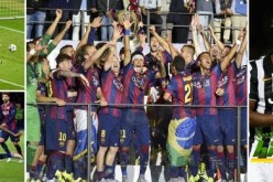 بالفيديو 10 حقائق فى حصاد نسخة مثيرة بدورى أبطال أوروبا