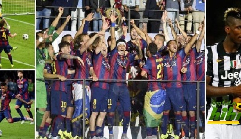 بالفيديو 10 حقائق فى حصاد نسخة مثيرة بدورى أبطال أوروبا