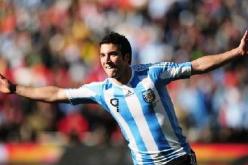 مونديال 2010: هيجواين صاحب أول هاتريك منذ بدرو أوليتا عام 2002