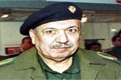وفاة وزير المالية في عهد صدام بمرض عضال داخل السجن