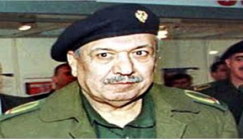 وفاة وزير المالية في عهد صدام بمرض عضال داخل السجن