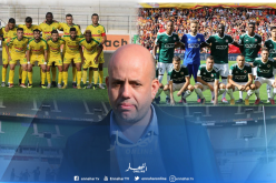 ملال: “سنواجه هذا النادي الفرنسي شهر مارس المقبل”