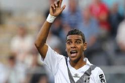 هلال سوداني يسجل هدفه الأول في البطولة البرتغالية