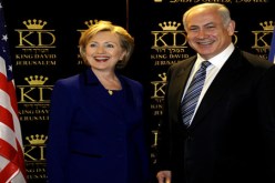 الدولة الفلسطينية لن تتحقق إلا عبر المفاوضات المباشرة