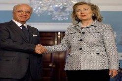 هيلاري كلينتون في زيارة للجزائر فيفري القادم