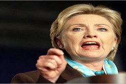 هيلاري كلينتون تدعو إيران إلى وقف عن تخصيب اليورانيوم فوريا