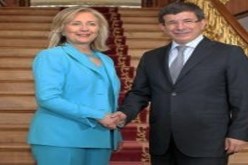 وزير الخارجية التركي يزور واشنطن لإجراء مباحثات حول الملفين السوري والإيراني