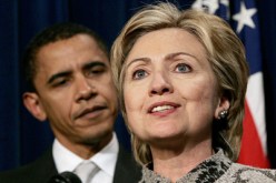 كلينتون تقول أن الرئيس أوباما سيحدد خلال أسابيع سياسة جديدة تجاه الشرق الأوسط وشمال إفريقيا