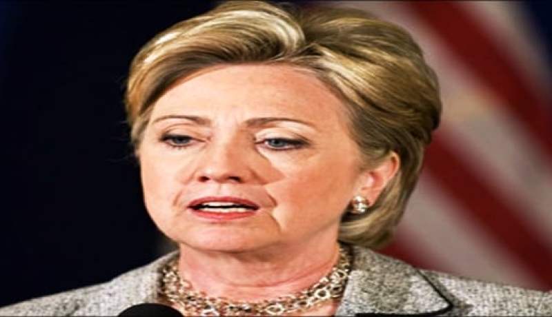 كلينتون تطالب سوريا بحماية الدبلوماسيين الأمريكيين