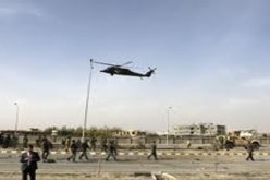 مسلحون باكستانيون يطلقون النار على طائرات إستطلاع أمريكية