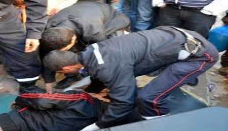 العثور على جثتي شخصين بمنطقة شلاطة ببجاية