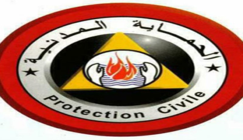 تدخلات متواصلة للحماية المدنية لإنقاذ 3 صيادين بسواحل شطايبي في عنابة