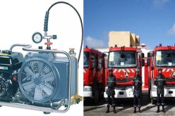 مركز جديد للتدريب لاعوان الحماية المدنية في ولاية قسنطينة