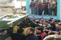 عاجل :هيئة الثورة السورية: 40قتيلاً برصاص الأمن اليوم في حماة وحمص وحلب