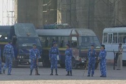 مصرع 24 من قوات الشرطة الهندية فى هجوم للمتمردين شرق البلاد