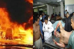 مساعدات دولية للهندوراس عقب الحريق الذي عرفته بأحد سجونها