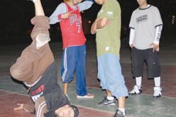 تتويج عدة فرق بجوائز المهرجان الوطني ال10 للراب و الهيب هوب بمستغانم