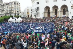 الخارجية الصينية: نأمل تنفيذ الأجندة السياسية في الجزائر بسهولة وانسجام