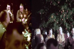 صور جديدة لهتلر تثير‮ ‬زوبعة إعلامية