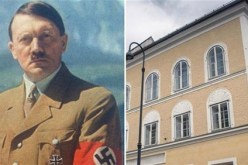 النمسا تخطط لهدم منزل هتلر