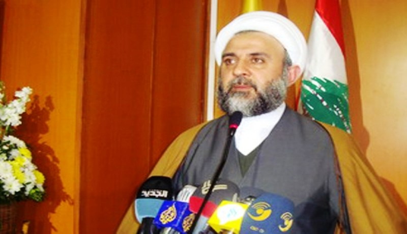 حزب الله: إسرائيل تريد أن تجر المنطقة إلى حروب