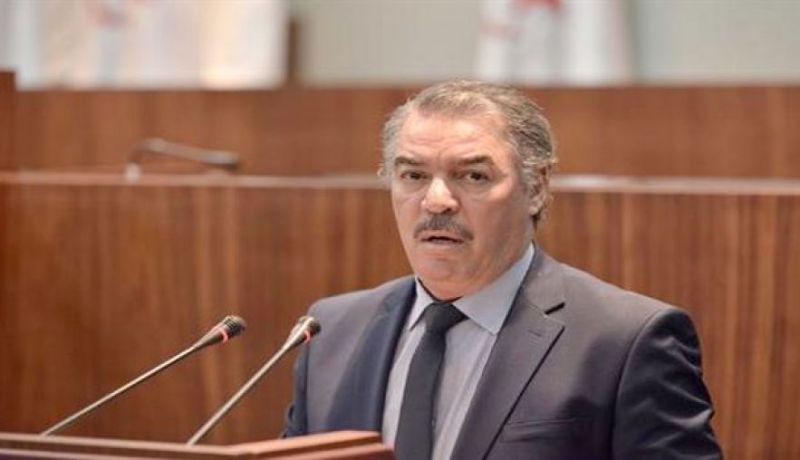 حجار ينصب اللجنة الوطنية لتقييم مؤسسات التعليم العالي
