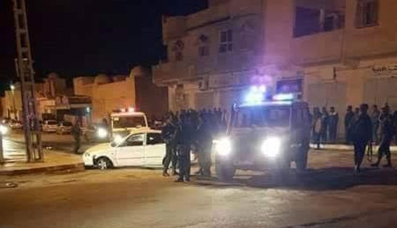 وزارة الدفاع تؤكد ما نشرته النهار وتكشف حجز 6 صواريخ مضادة للطائرات في الوادي