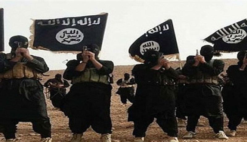 تنظيم داعش يعدم 50 من عناصره في العراق