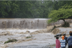 عاصفة تقتل 22 شخصا بأمريكا الوسطى