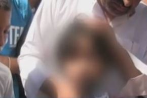 الطفلة جيهان تروي تفاصيل قصتها مع مختطفها في باتنة