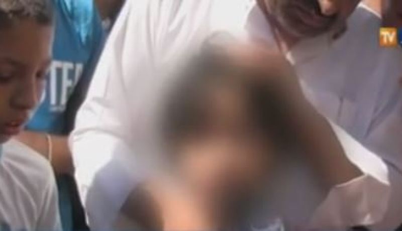 الطفلة جيهان تروي تفاصيل قصتها مع مختطفها في باتنة